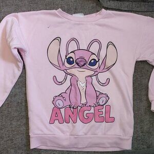 Angel Sweatshirt Size 9/10